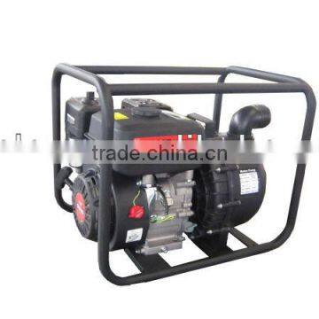 Chemical gasoline pump 2inch