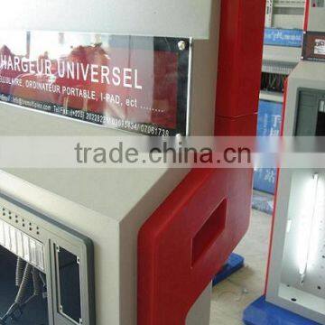 Outdoor Lcd Advertising Display photo-4
