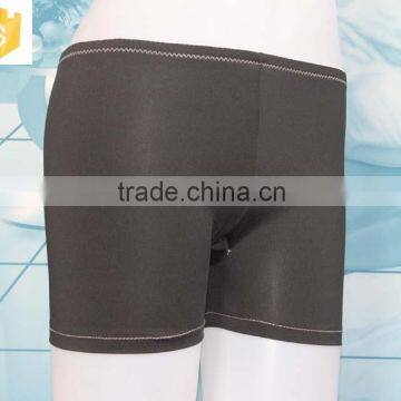 2016 Sexy Hot Sale Back Butt Control Shape Panty photo-4