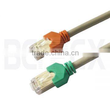 Supplier High Quality RJ45 FTP Lan Cable 2m Cat5e Patch Cord