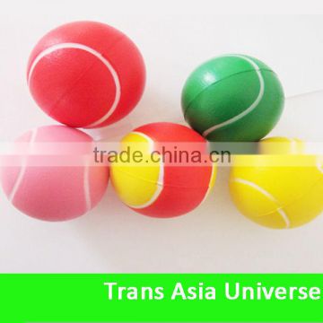 Hot Sale Custom Cheap rubber bouncy ball