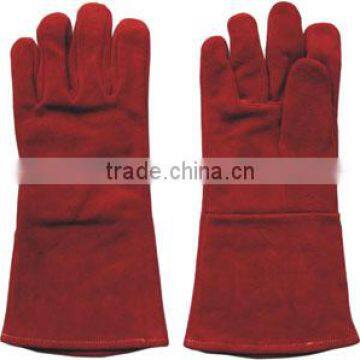 China Supplier for long welding gloves