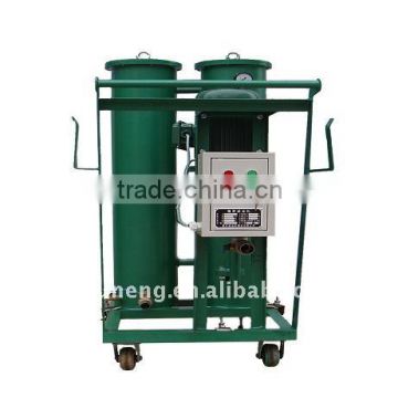 Mobile Precision Oil Filtration and Injection Unit Machine