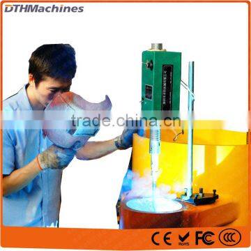 Auto bore welder rotary welding machine BW350 for MIG welding machine