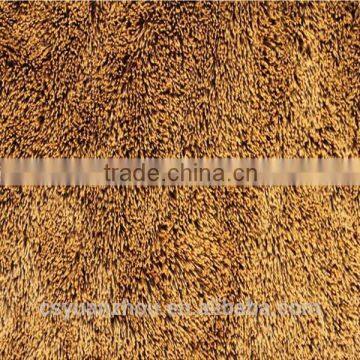 100 Polyester Fabric Wholesale Rug Fabric photo-3