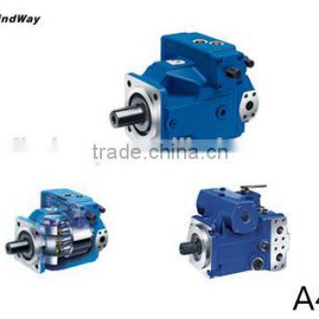 Hydraulic Pump Parts