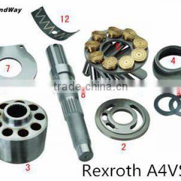 Rexroth A4VSO hydraulic pump parts