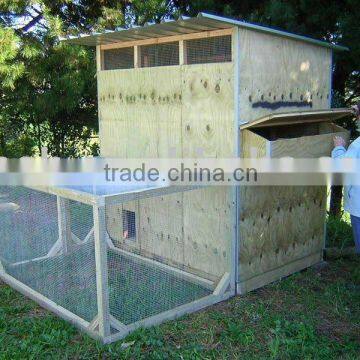 Pet cage(factory)