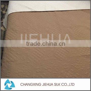 Cheap Hand-made Ultrasonic Quilt for Bed Sheet photo-6