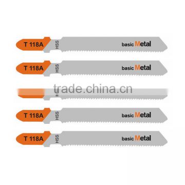 50MM High Speed Steel Jig Saw Blade for Metal