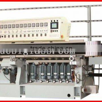 Glass Miter Edging Machine