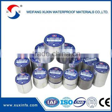 double side self-adhesive bitumen waterproof membrane