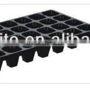 Plastic Seed Cell Plug Tray