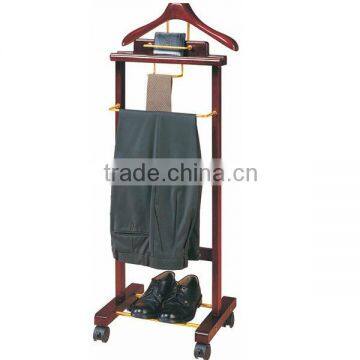 Modern Suit Valet Stand photo-2