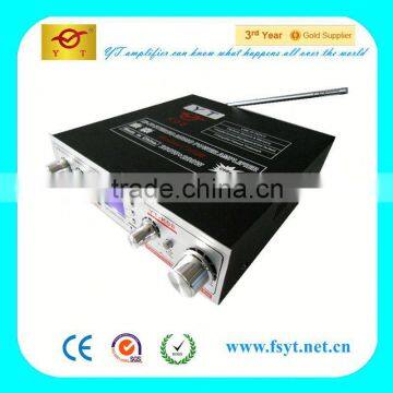 karaoke pcb ethernet jack YT-K06 with usb/sd