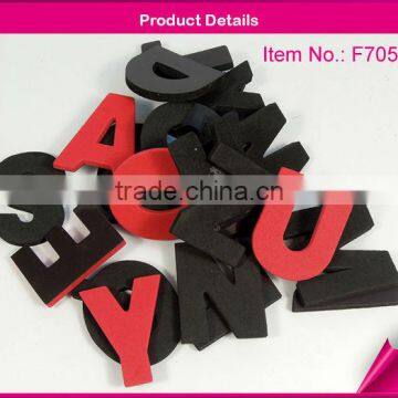 EVA Foam Magnet Product photo-1