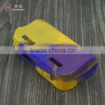 19 Amazing Color Best Decoration Unique Design Cool Fire 4 Coolfire iv Plus Kit Vape Box Mod Silicone Case photo-2