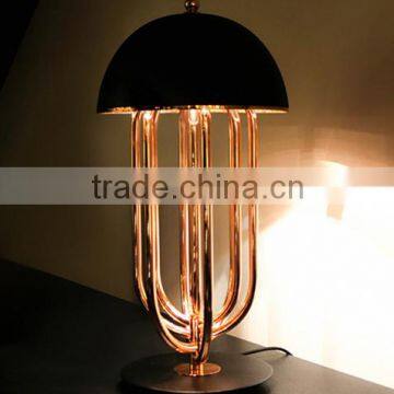 2016 New Design Turner Aluminium Table Lamp PLT88247 photo-2