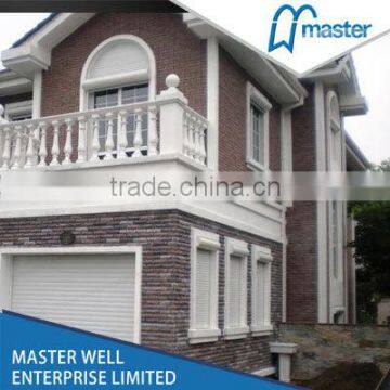 affordable and economic Shutter Window