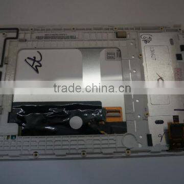 Brand New Touch Glass Digitizer LCD Display Screen Assembly For Lenovo A3000 (Factory Wholesale) photo-2