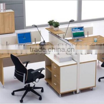 modern office cubicles design layout (SZ-WS248)