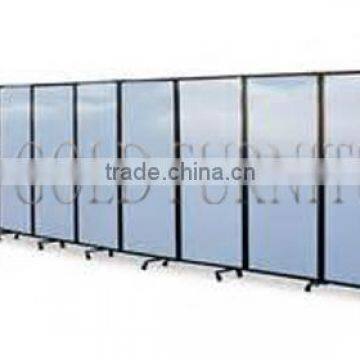 Modern New Fashion Simple Office Furniture Used Office Room Dividers(SZ-WS559)