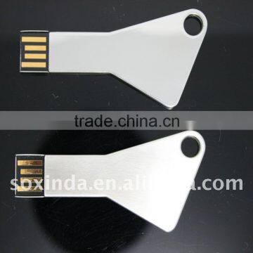 Waterproof Key USB flash