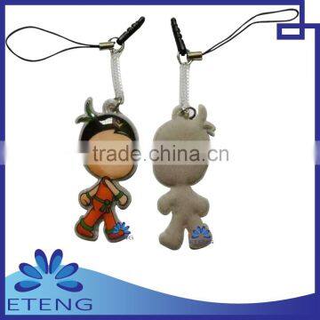 Promotion Custom Printing Mobile Screen Cleaning Accessory With Jack Plug photo-2