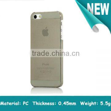 for iphone 5 rose gold housing with back cover