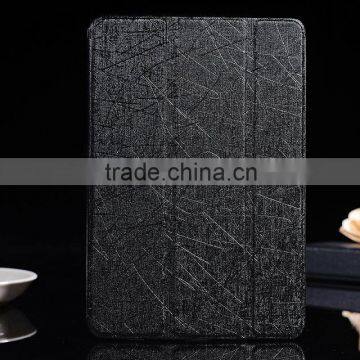 For Ipad MINI 1&2 Smart Leahter Case With Stand Function