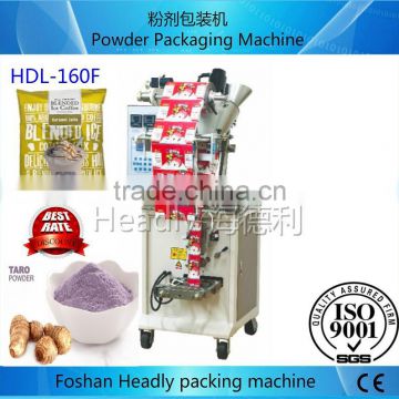 ground red pepper packaging machine price