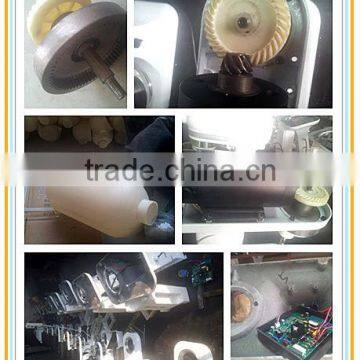 Bakery Equipment Egg Whisking Machine