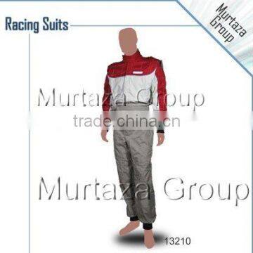 Go Kart Suits