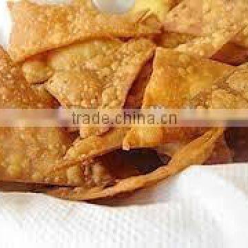 Hot Selling Doritos Corn Chips Machine