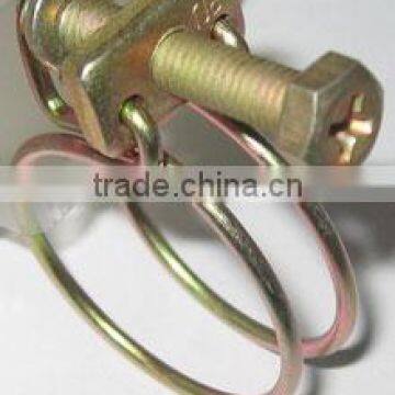 Wire Clamp