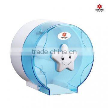 plastic toilet paper dispenser