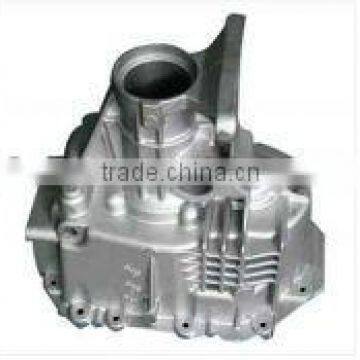 aluminium die casting part / die cast aluminium / aluminum alloy castings