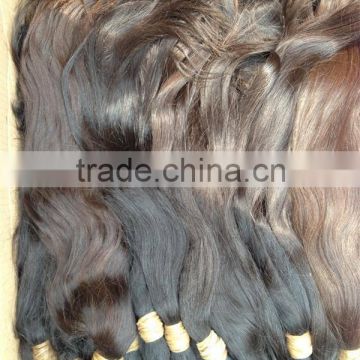 virgin peruvian hair bulk