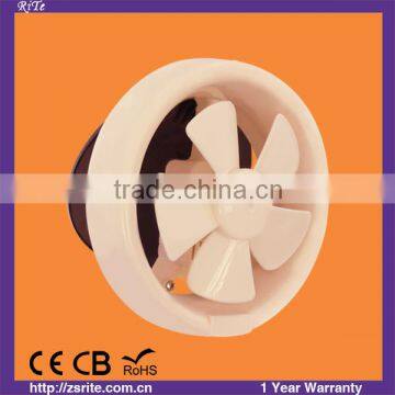 Round Exhaust fan/ventilating/Extractor fan/Window fan