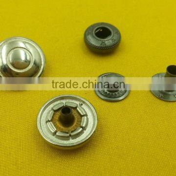 Press Metal Studs Snap Button For Jackets --- MA1294 photo-5