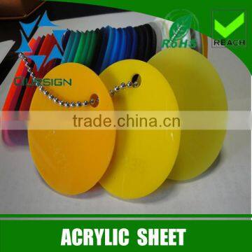 Acrylic Laser Cutting Sheet/ Plexiglass/Acrylic Sheet for Sale/Lucite Acrylic photo-6