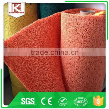 water absorbent door mat with high quality