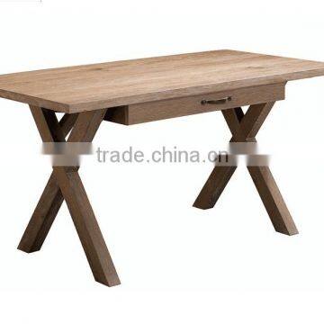 Lifestyle Homeware hot sale living room furniture modern solid wood table