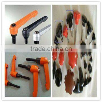 hebei caerd adjustable handle & five-pointed star knobs