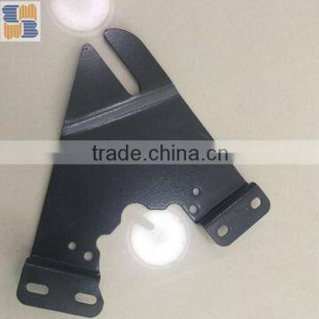 Motor holder for electric bicycles spare parts