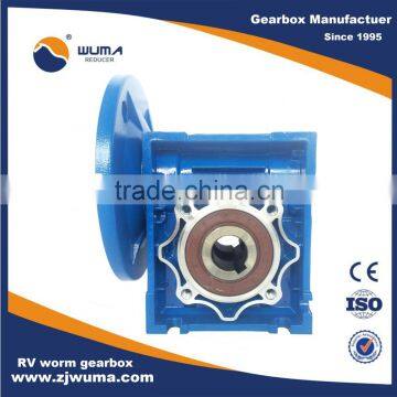 NRV 1:80 Ratio Speed Reducer Gearbox photo-6