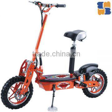 bigger wheels ES-18B electric scooter with CE & RoSH certification folding scooter                        
                                                Quality Choice
                                                    Most Popular