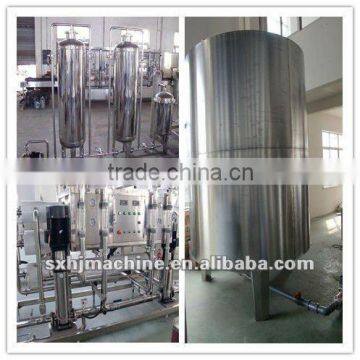 Drinking Pure Water Treatment Equipment