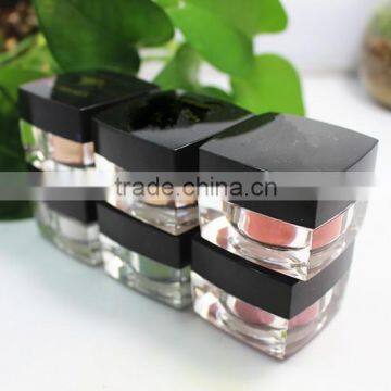 Fashion Eyeshadow Makeup Profession Cosmetic Single Color Eyeshadow Powder photo-2