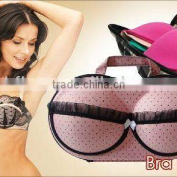 EVA bra bag for travelling